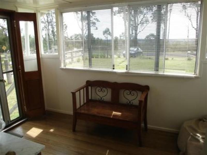 80 Booneene-Ellesmere Road, Taabinga QLD 4610