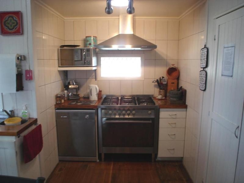 80 Booneene-Ellesmere Road, Taabinga QLD 4610