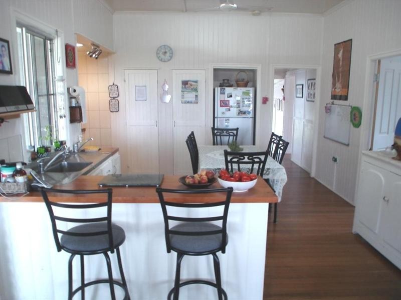 80 Booneene-Ellesmere Road, Taabinga QLD 4610