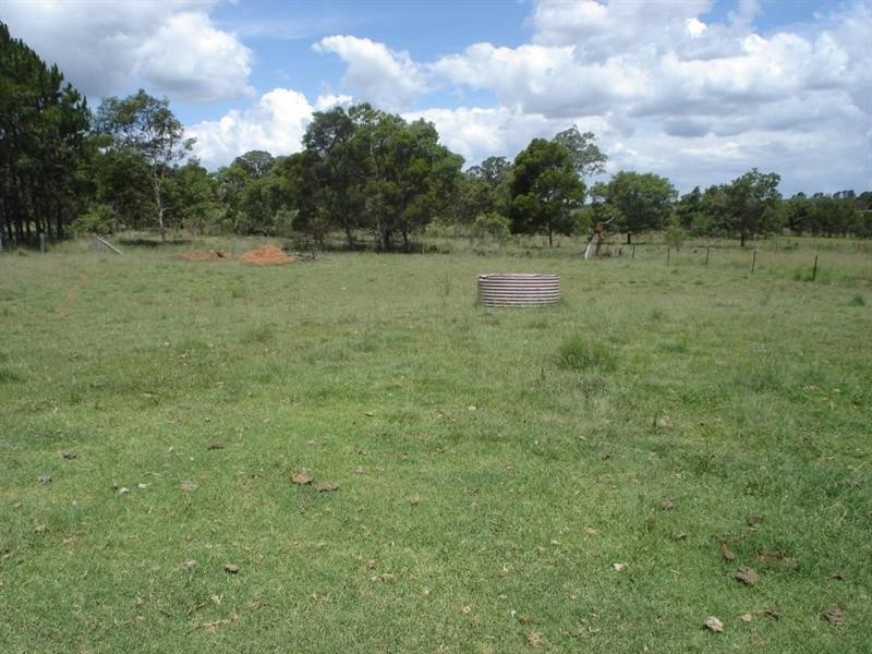 80 Booneene-Ellesmere Road, Taabinga QLD 4610