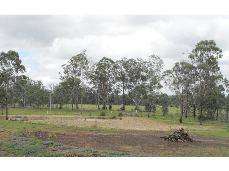 Nanango QLD 4615