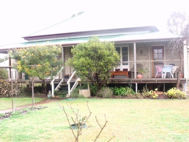 Nanango QLD 4615