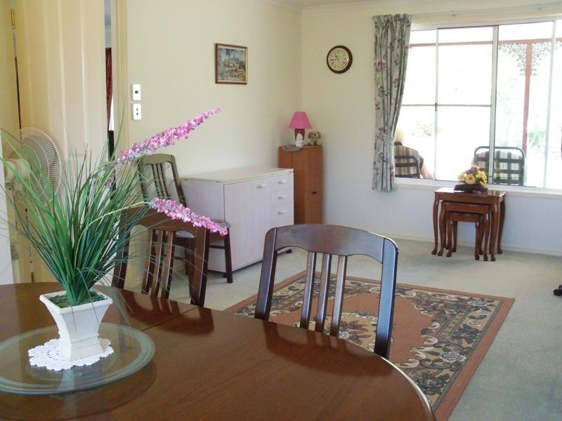 254 Carbeen Crescent, Nanango QLD 4615