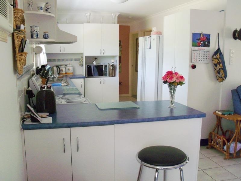 254 Carbeen Crescent, Nanango QLD 4615