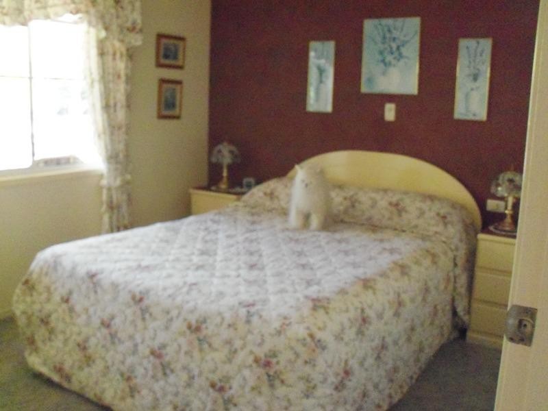 254 Carbeen Crescent, Nanango QLD 4615