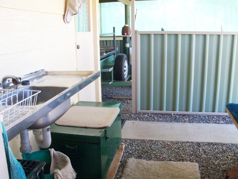 254 Carbeen Crescent, Nanango QLD 4615