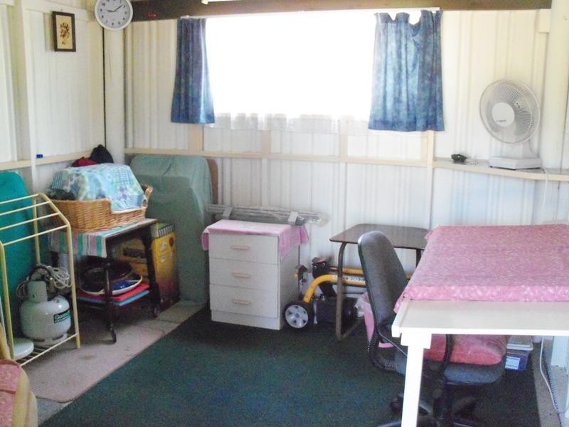 254 Carbeen Crescent, Nanango QLD 4615