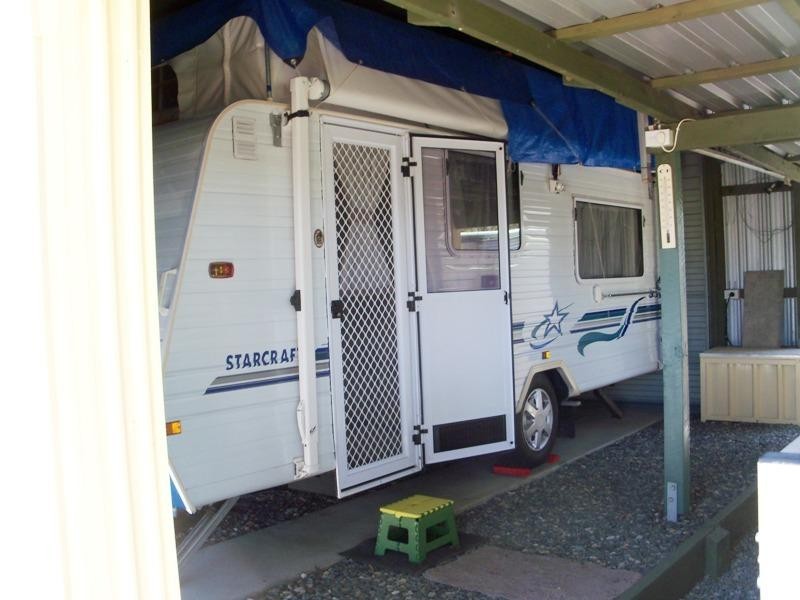 254 Carbeen Crescent, Nanango QLD 4615