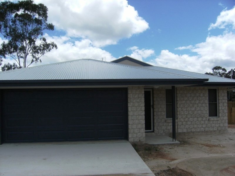 Nanango QLD 4615