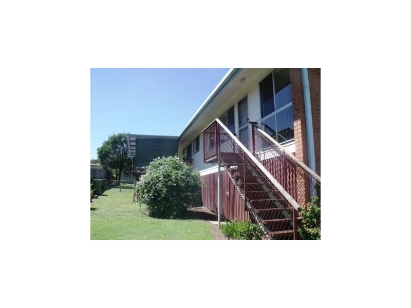 Nanango QLD 4615