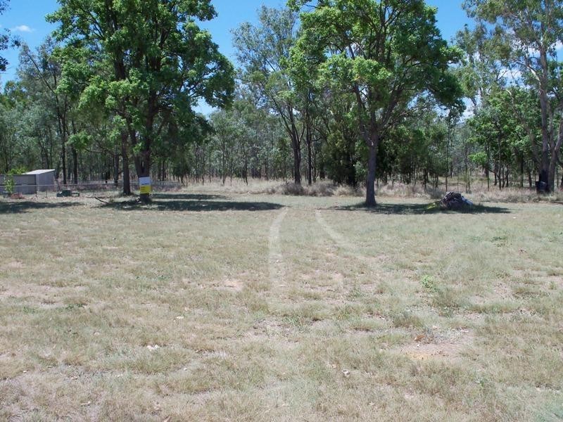 Lot 153 Hawthorne Street, Nanango QLD 4615