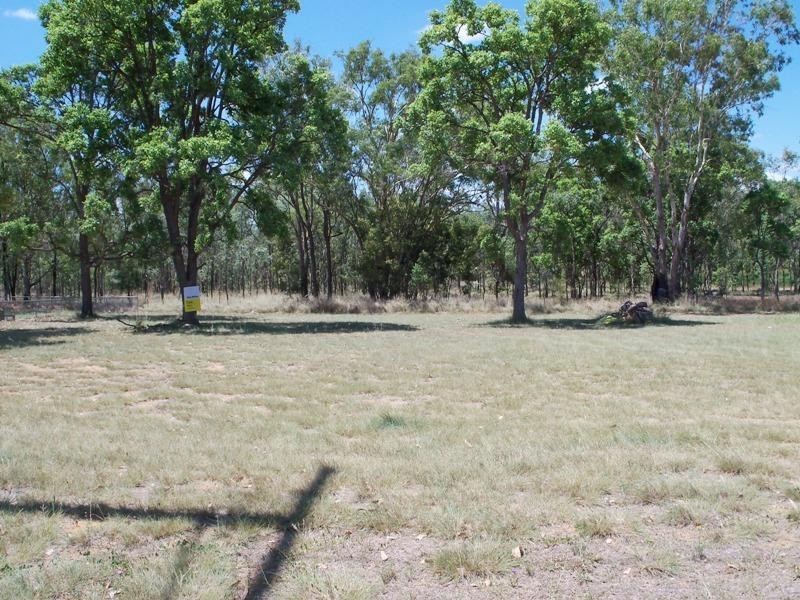 Lot 153 Hawthorne Street, Nanango QLD 4615