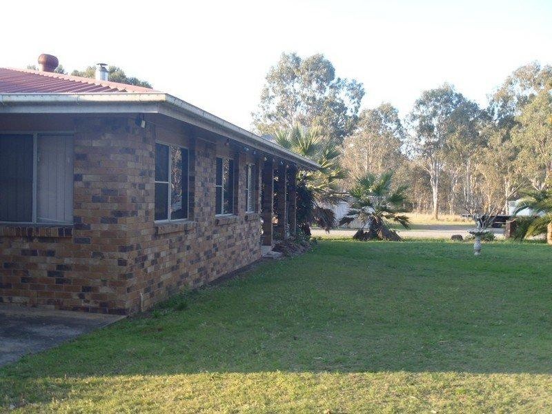 Nanango QLD 4615