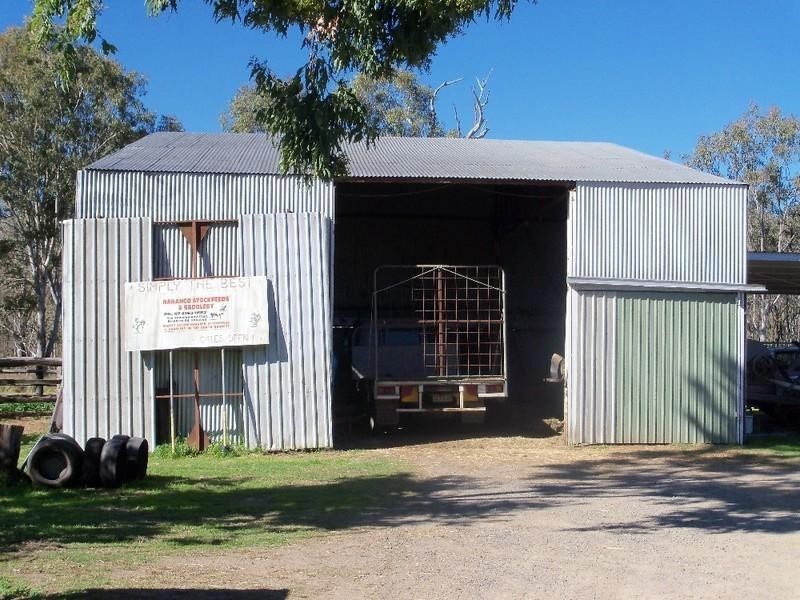 Nanango QLD 4615