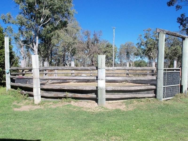 Nanango QLD 4615