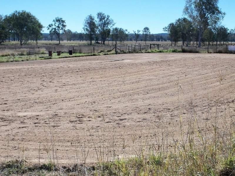 Nanango QLD 4615