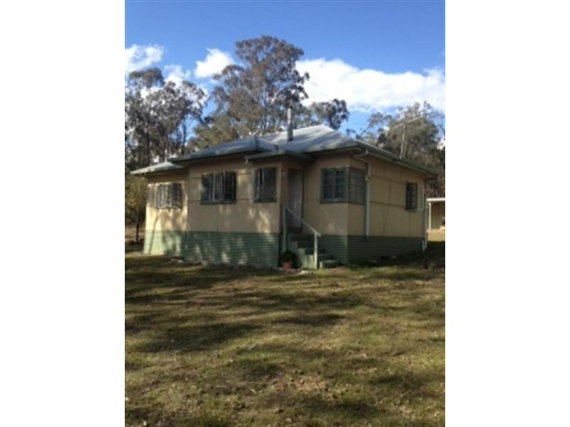 Kingaroy QLD 4610
