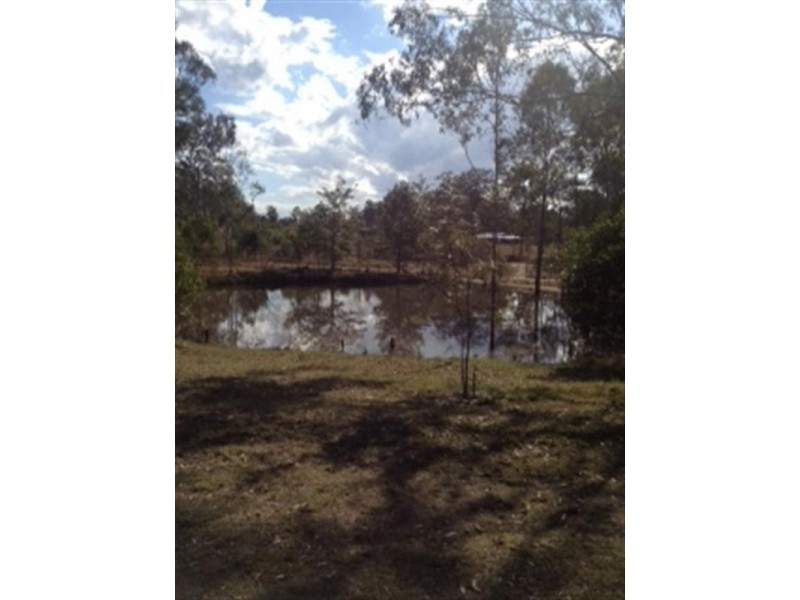 Kingaroy QLD 4610