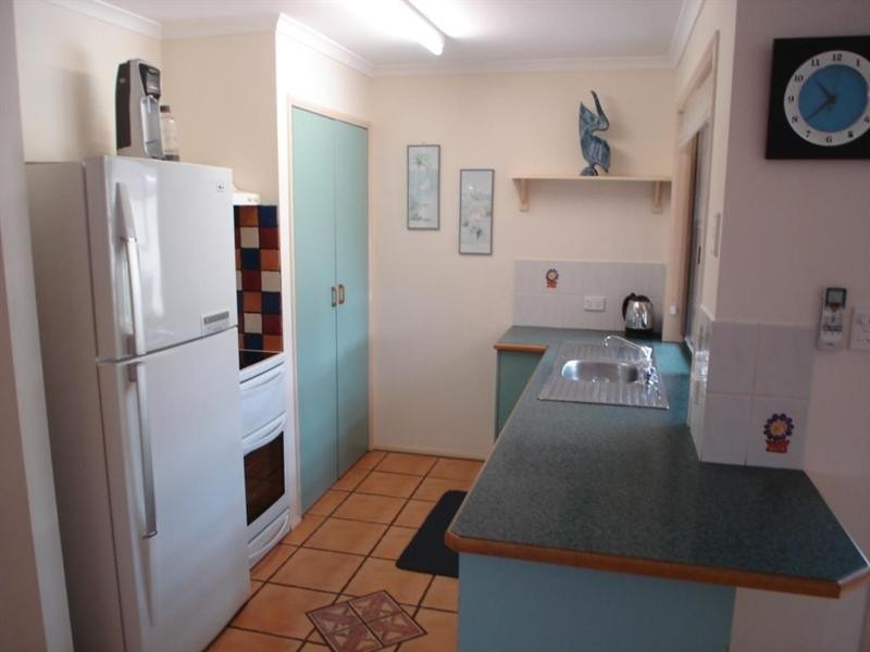 8 Gumtree Drive, Kingaroy QLD 4610