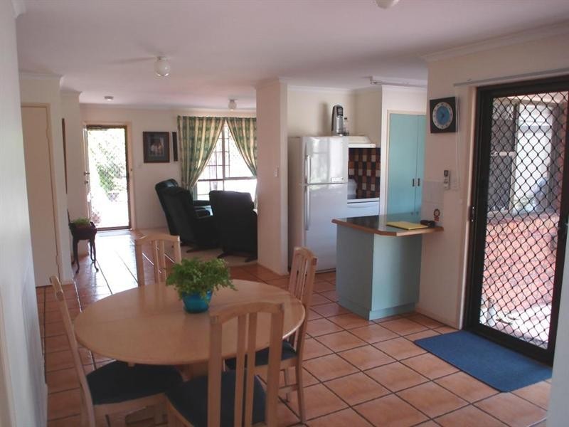 8 Gumtree Drive, Kingaroy QLD 4610