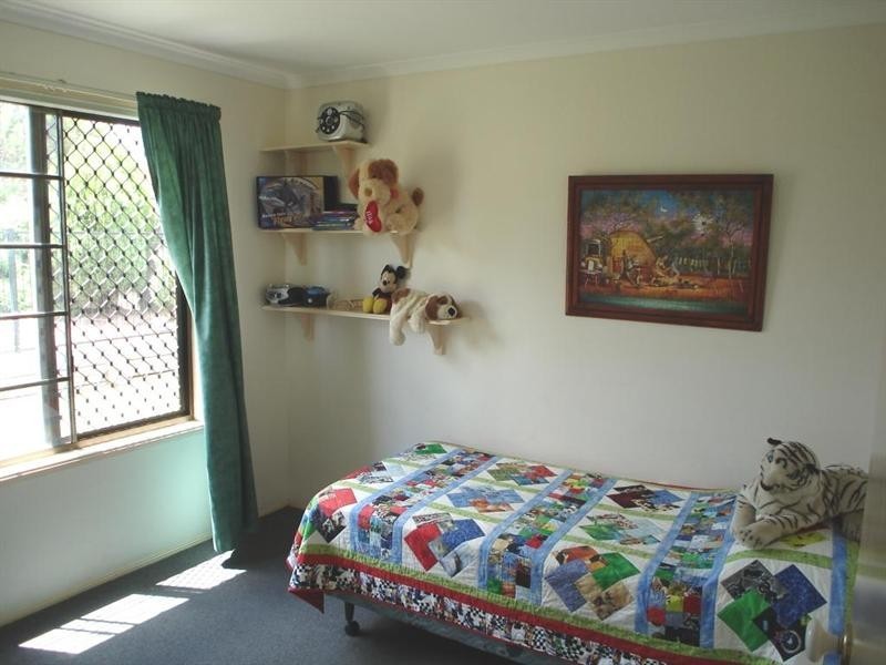 8 Gumtree Drive, Kingaroy QLD 4610