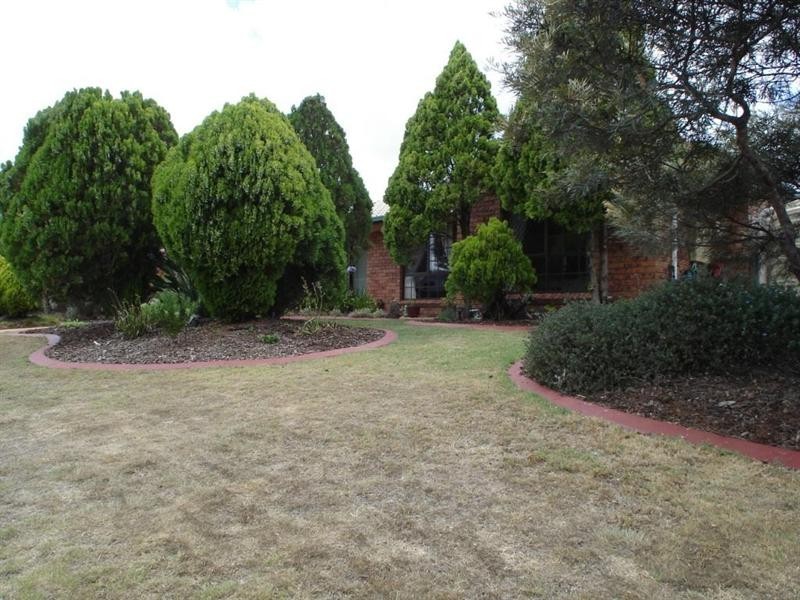 8 Gumtree Drive, Kingaroy QLD 4610