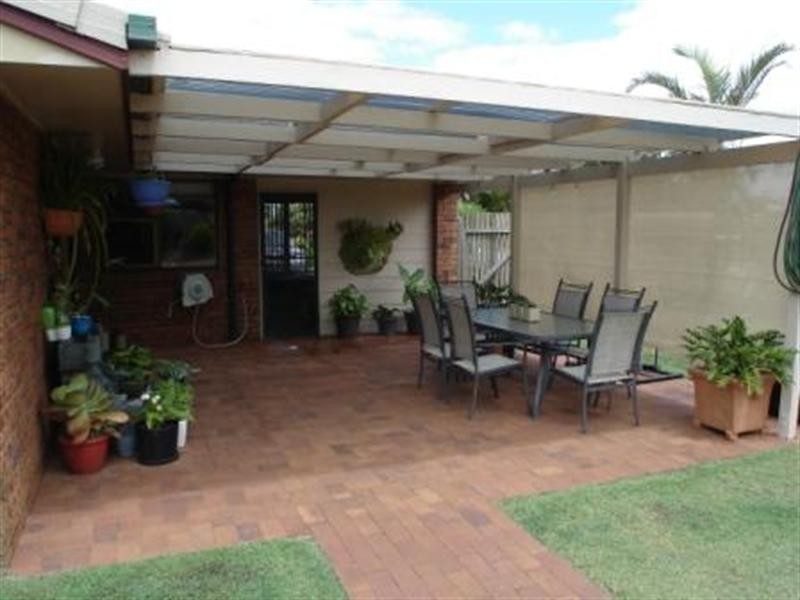 8 Gumtree Drive, Kingaroy QLD 4610