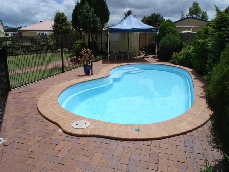 8 Gumtree Drive, Kingaroy QLD 4610