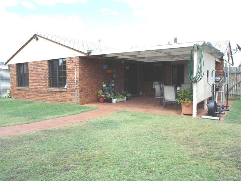 8 Gumtree Drive, Kingaroy QLD 4610