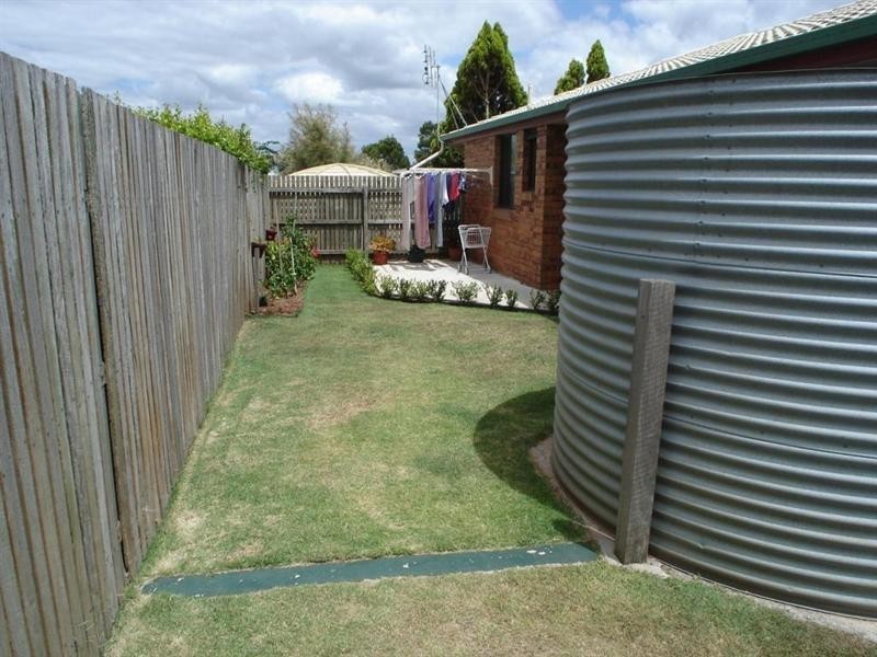 8 Gumtree Drive, Kingaroy QLD 4610