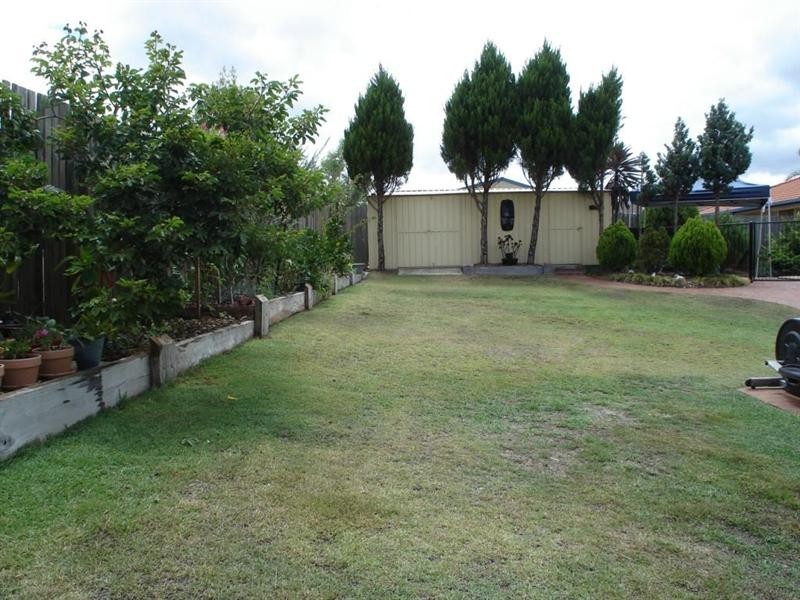 8 Gumtree Drive, Kingaroy QLD 4610
