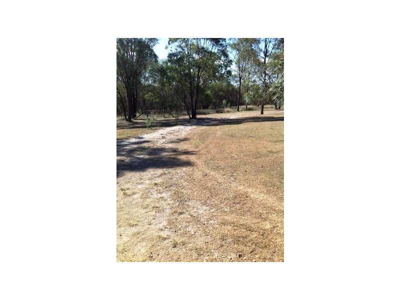 Nanango QLD 4615