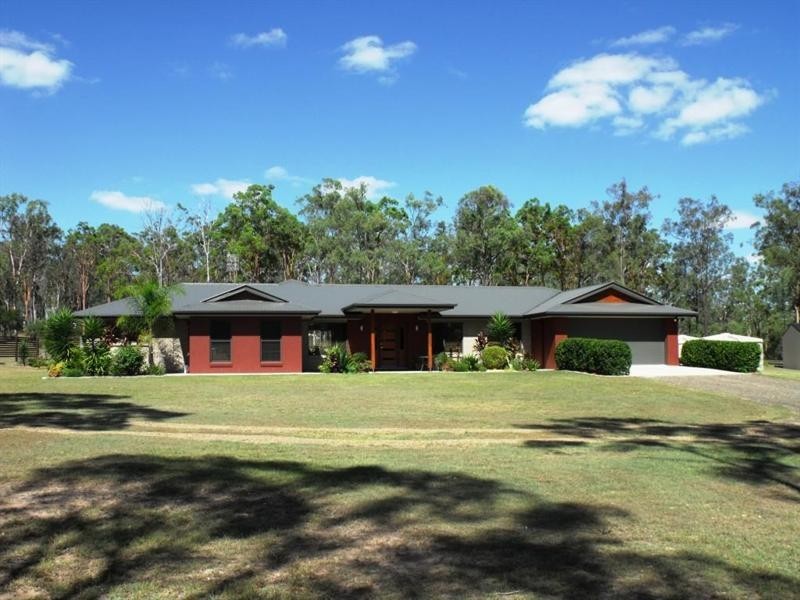 Nanango QLD 4615
