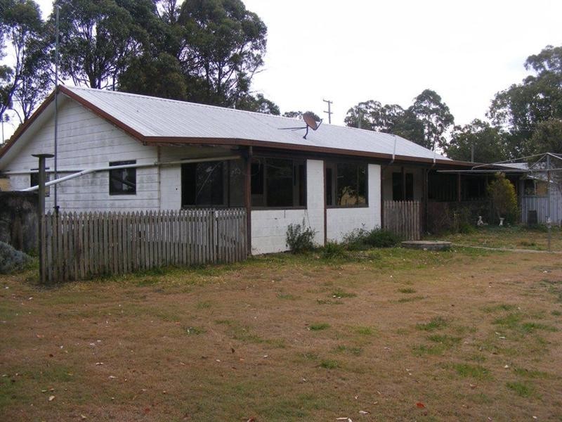 62 Greenhills Dve., Blackbutt QLD 4306