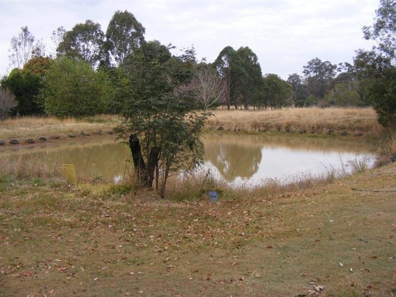 62 Greenhills Dve., Blackbutt QLD 4306