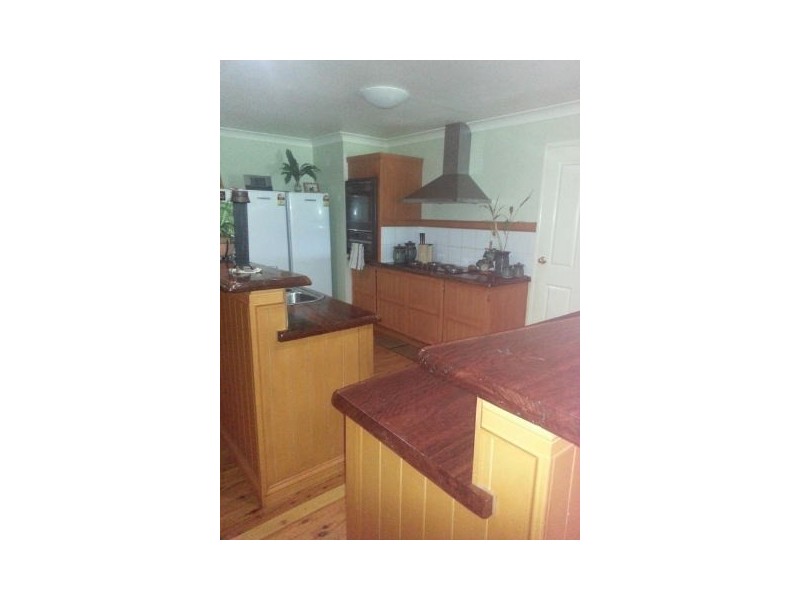 149 Burkes Road, Booie QLD 4610