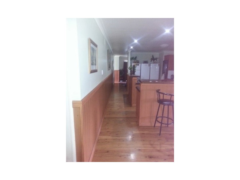 149 Burkes Road, Booie QLD 4610