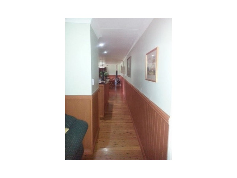 149 Burkes Road, Booie QLD 4610