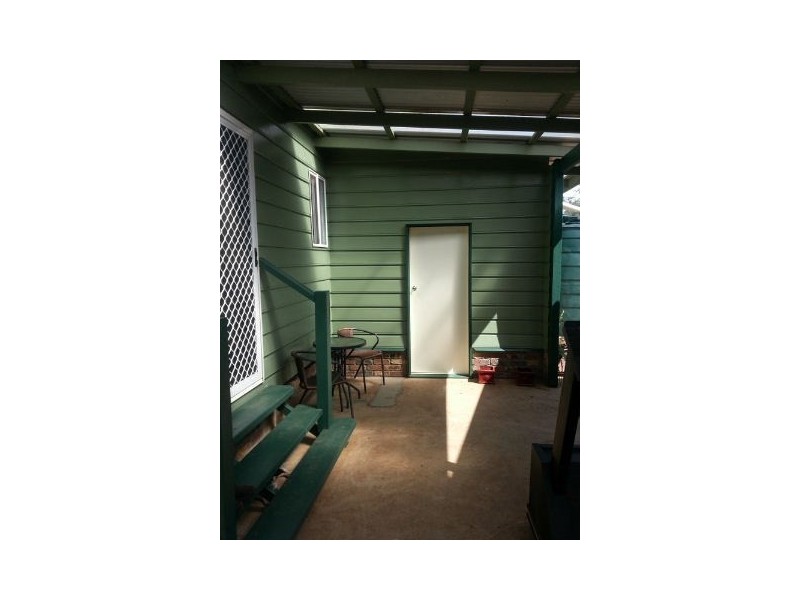 149 Burkes Road, Booie QLD 4610