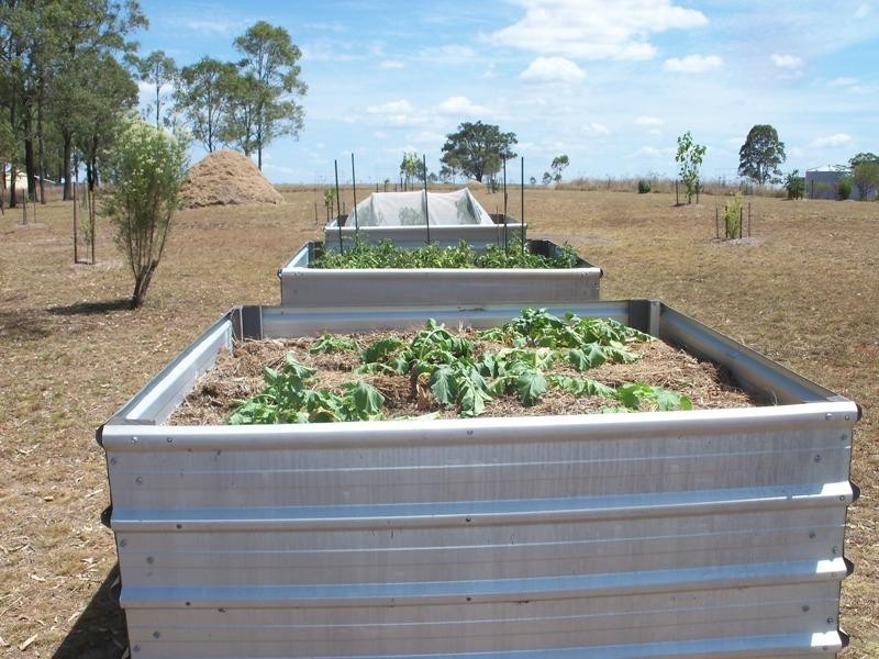 194 Scotts Lane, Nanango QLD 4615