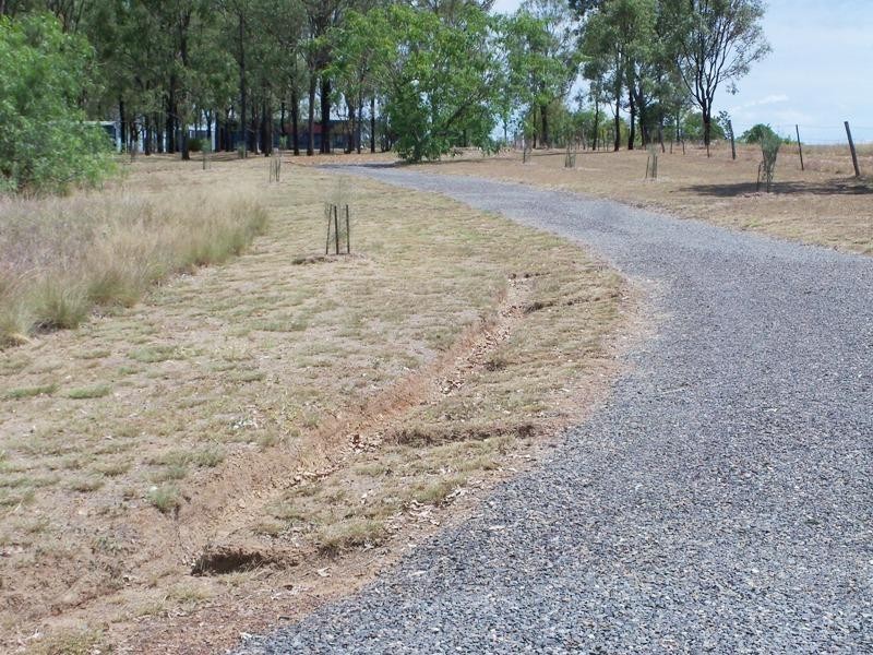 194 Scotts Lane, Nanango QLD 4615