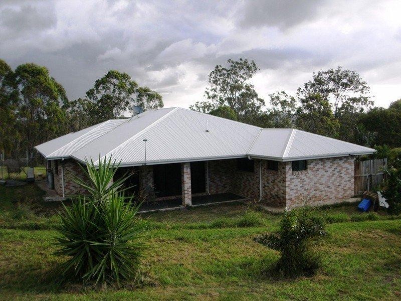 Nanango QLD 4615
