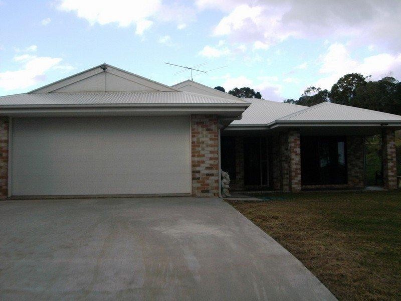 Nanango QLD 4615