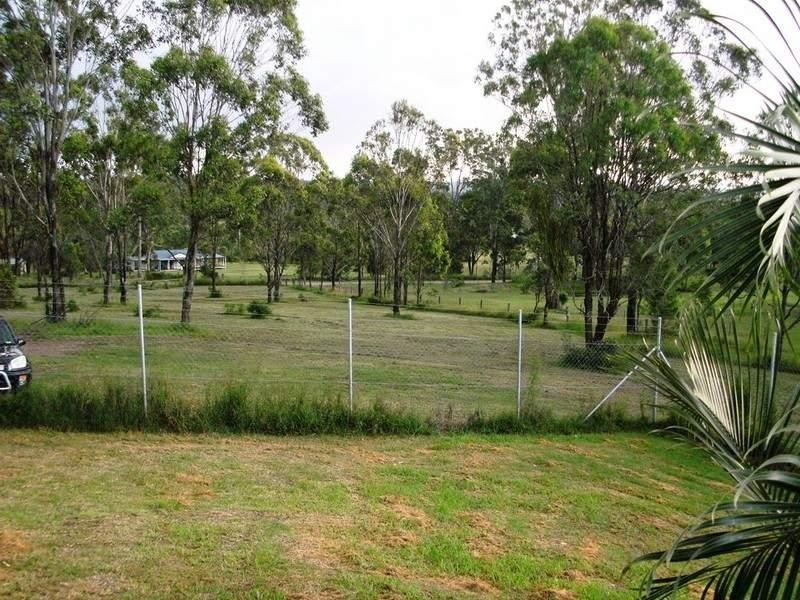 Nanango QLD 4615
