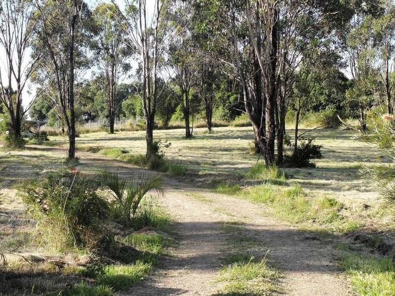 Nanango QLD 4615