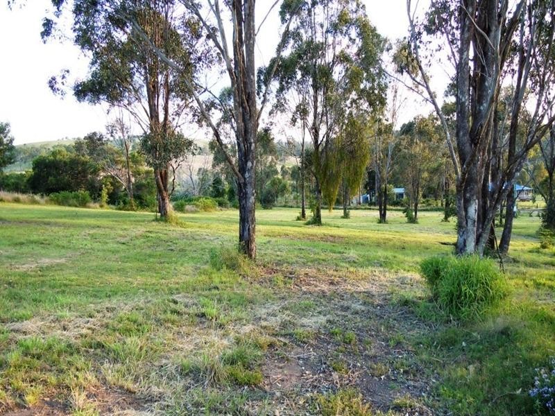 Nanango QLD 4615