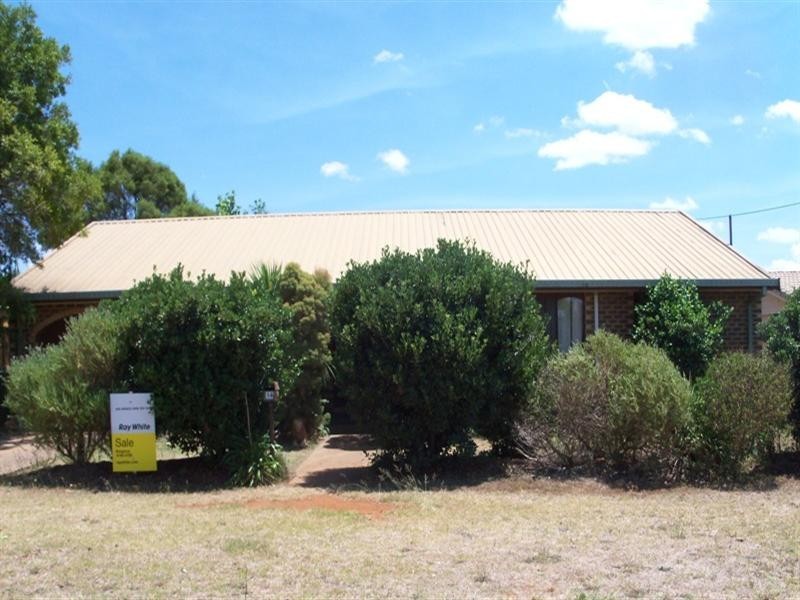 14 Buckingham Street, Kingaroy QLD 4610