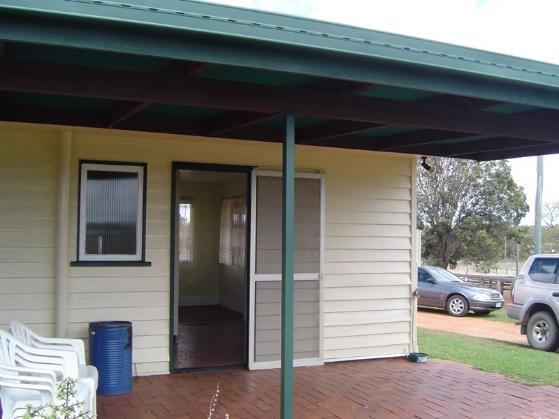 Kingaroy QLD 4610