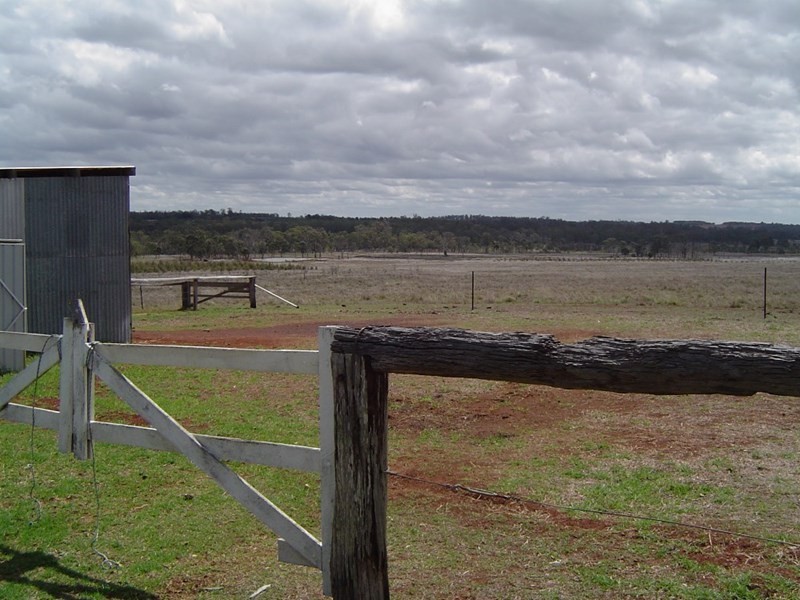 Kingaroy QLD 4610