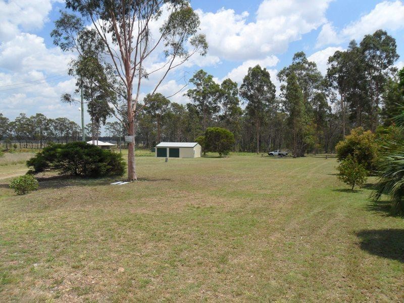 Lot 14 Warren Court, Wondai QLD 4606